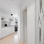 Duenenvilla 16, Whg 1 Apartament