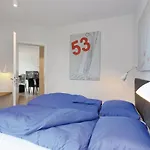 Apartament Duenenvilla 16, Whg 1