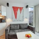 Apartament Duenenvilla 16, Whg 1 *