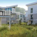 Duenenvilla 16, Whg 1 Apartament