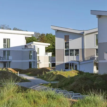 Duenenvilla 16, Whg 1 Priwall