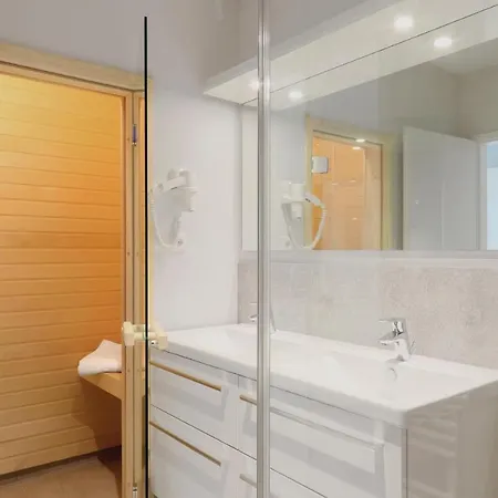 Apartamento Duenenvilla 16, Whg 1 Lübeck
