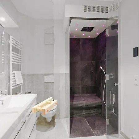 Apartment Duenenvilla 16, Whg 1 Priwall