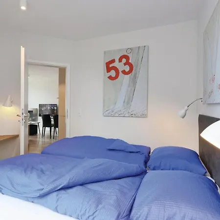 Apartamento Duenenvilla 16, Whg 1