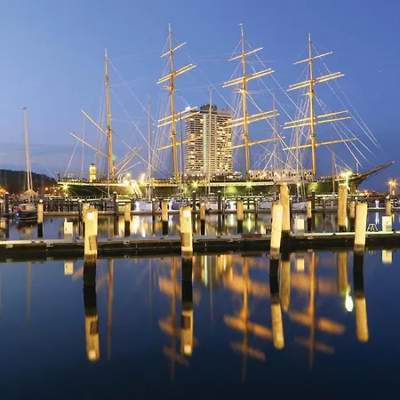 Duenenvilla 16, Whg 1