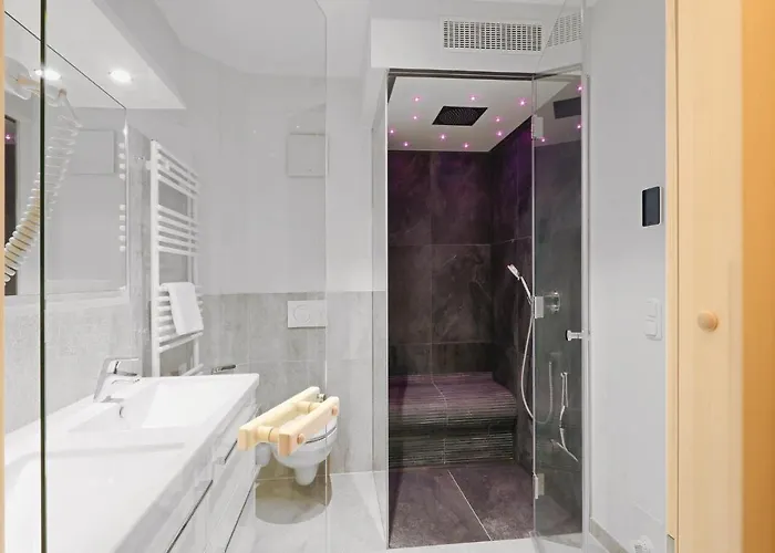 Apartamento Duenenvilla 16, Whg 1 Lubeca