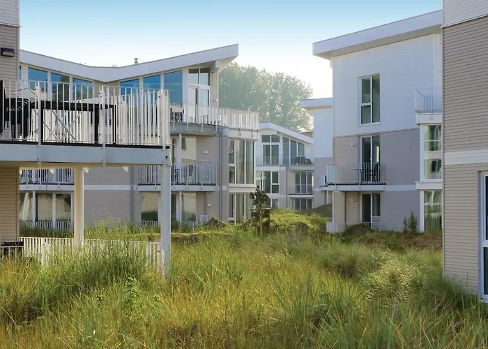 Duenenvilla 16, Whg 1 Lejlighed